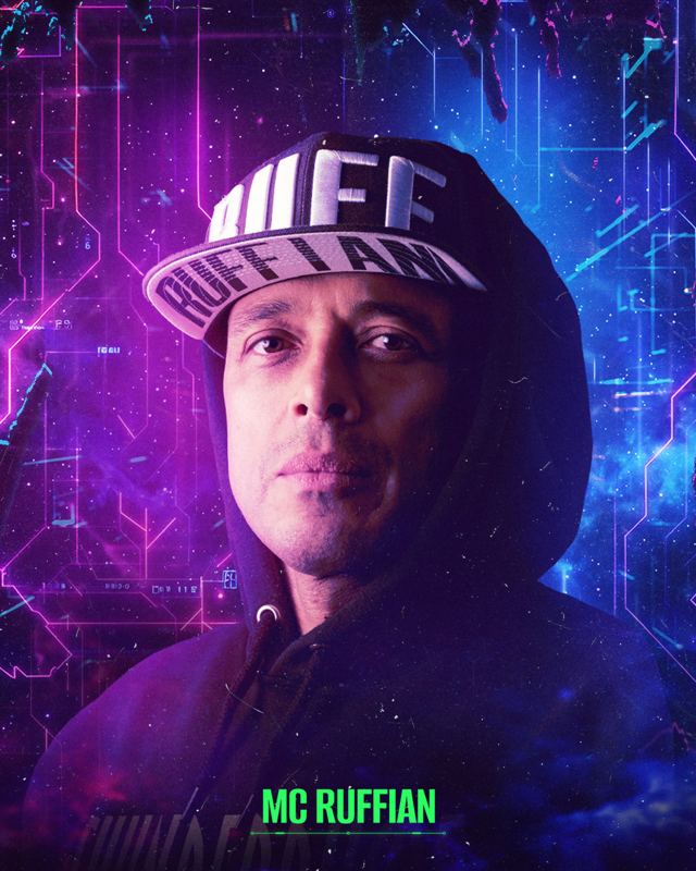MC Ruffian
