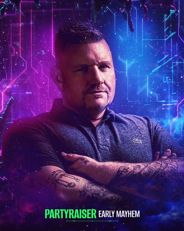 Partyraiser